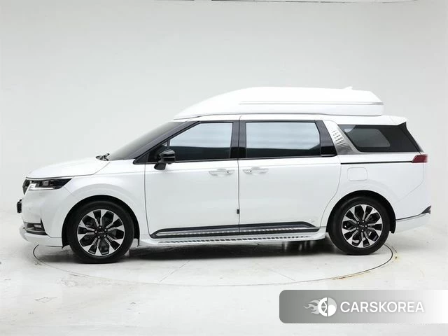 Kia Carnival 4th generation id 4489640 из Кореи 13