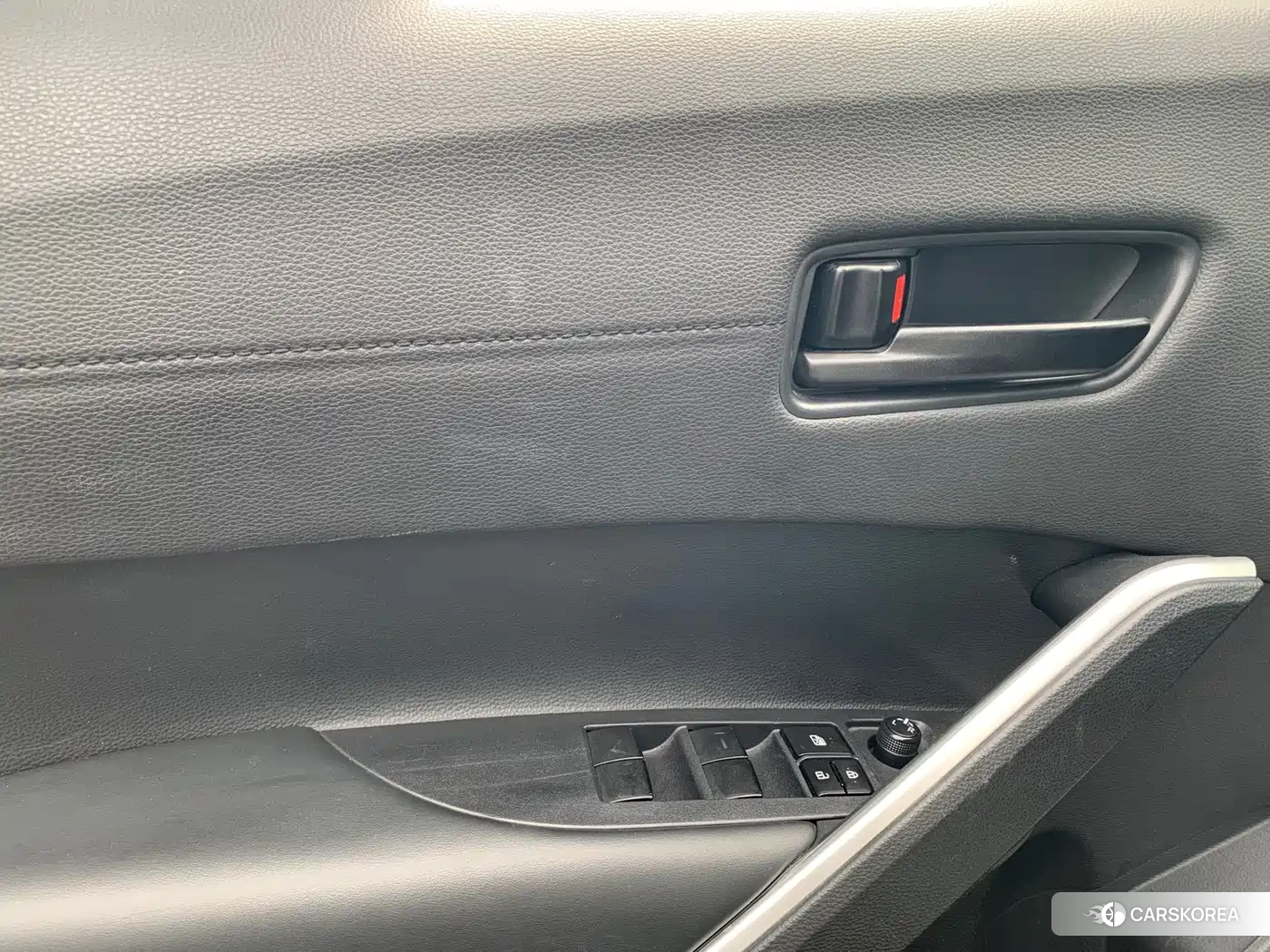 Toyota Frontlander id 4570480 из Китая 17