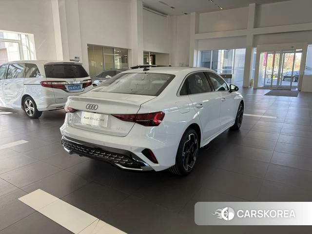 Audi A3 id 3920732 из Китая 10