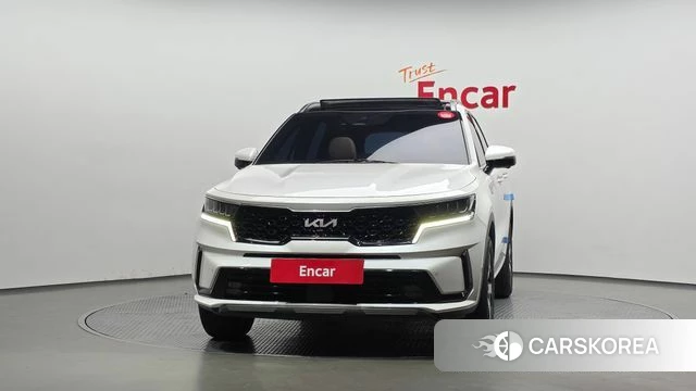 Kia Sorento 4th Generation id 4935525 из Кореи 13