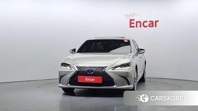 Lexus ES300h 7th generation id 3873556 из Кореи 13