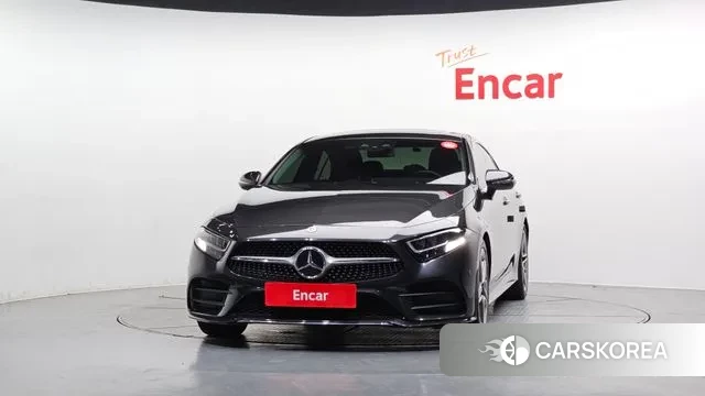 Mercedes-Benz CLS-Class C257 id 3238727 из Кореи 13
