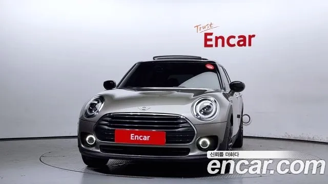 Mini Cooper Clubman id 2875922 из Кореи 13