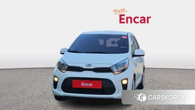 Kia All New Morning (JA) id 3357273 из Кореи 13