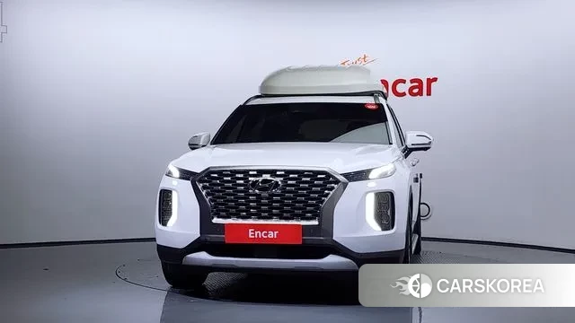 Hyundai Palisade id 3257971 из Кореи 13