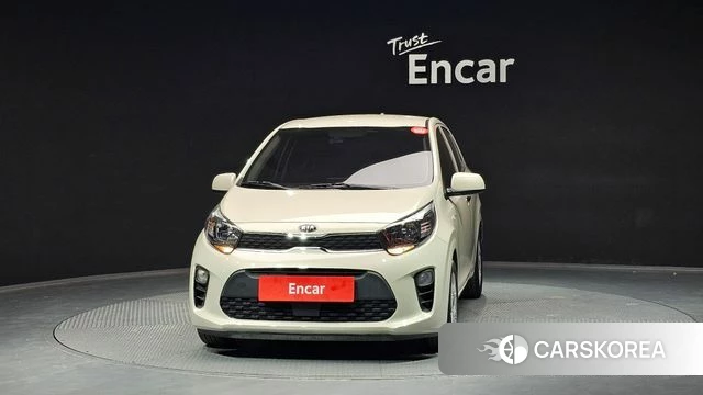 Kia All New Morning (JA) id 3899277 из Кореи 13