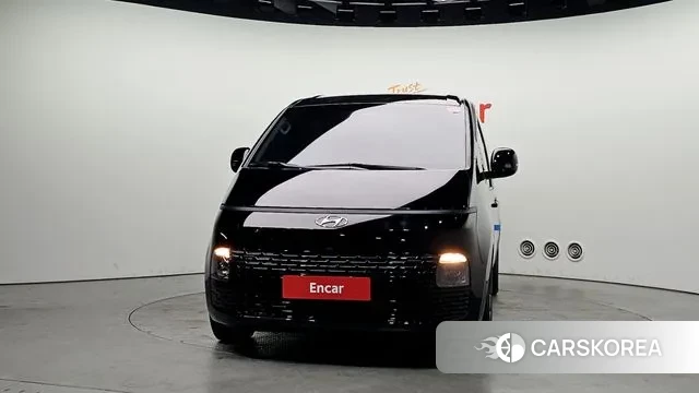 Hyundai Staria id 3671119 из Кореи 13