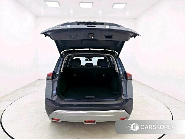 Nissan Qijun id 4208810 из Китая 13