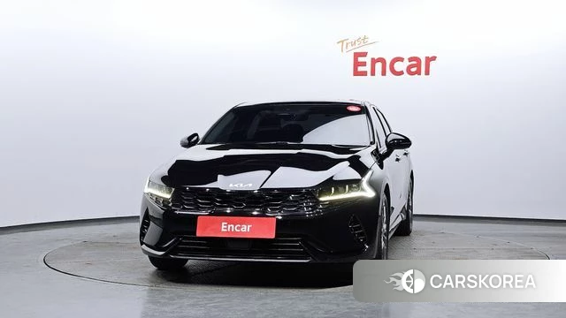 Kia K5 Hybrid 3rd Generation id 3838848 из Кореи 13