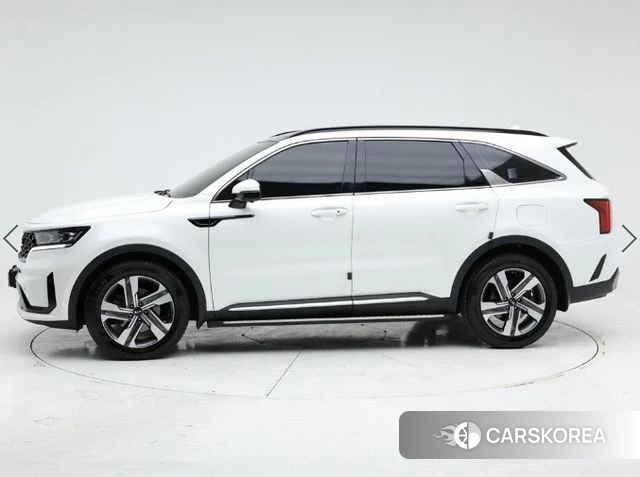 Kia Sorento 4th Generation id 4293826 из Кореи 13