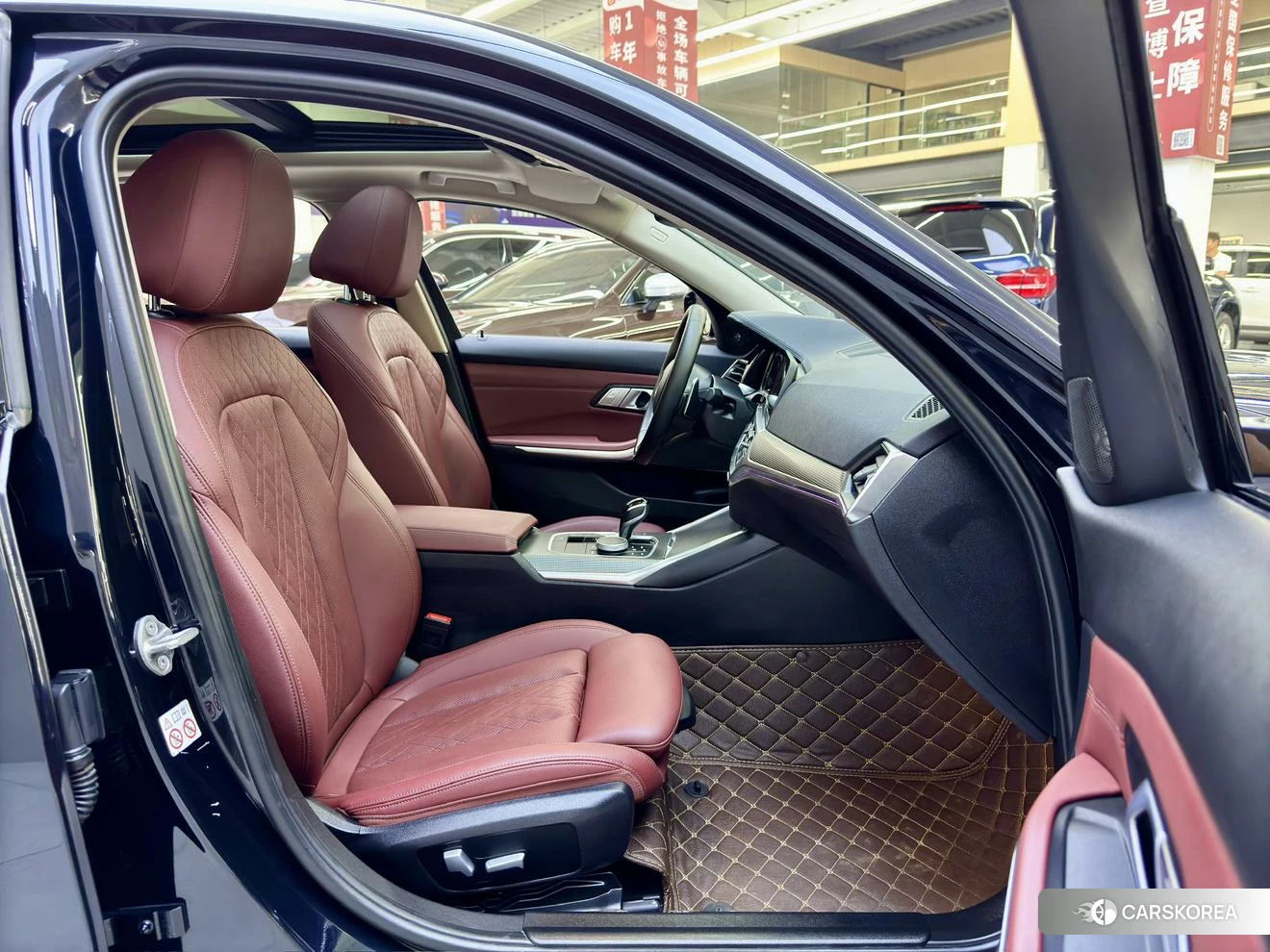 BMW 3 series id 4426920 из Китая 8