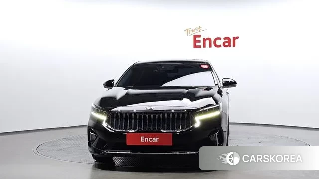 Kia K7 Premier id 3473841 из Кореи 13