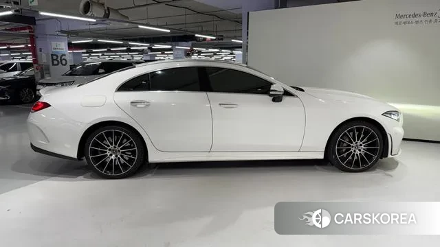 Mercedes-Benz CLS-Class C257 id 3230062 из Кореи 13
