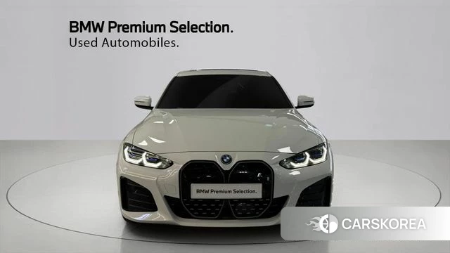 BMW i4 id 4243343 из Кореи 13