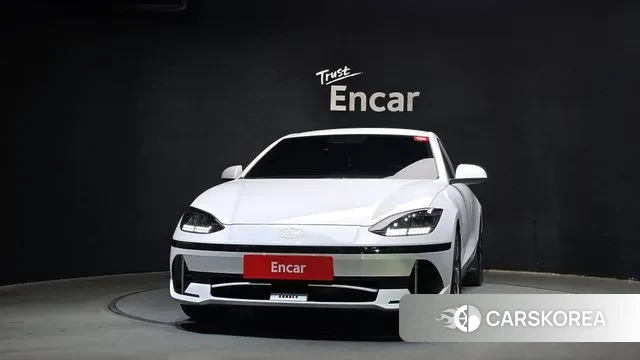 Hyundai Ionic 6 id 2959327 из Кореи 13