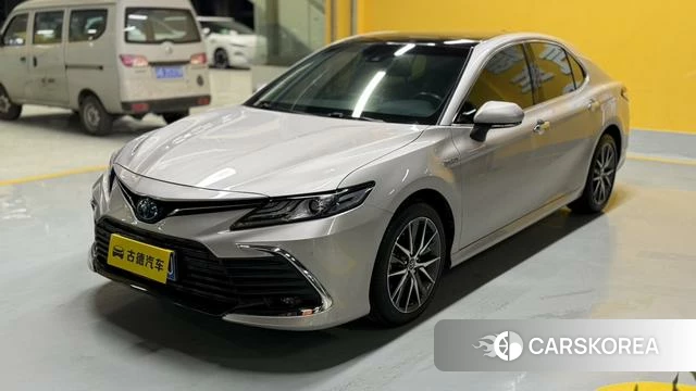 Toyota Camry id 4273662 из Китая 19