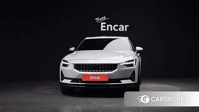Polestar Polestar 2 id 3565873 из Кореи 13