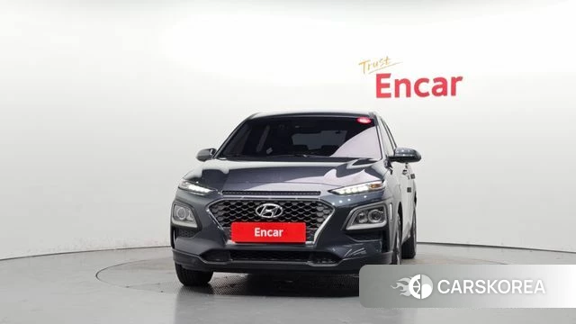 Hyundai Kona Hybrid id 4872982 из Кореи 13