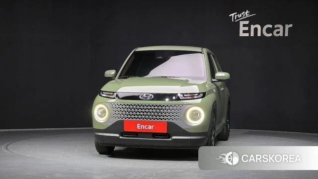 Hyundai Casper id 4267681 из Кореи 13