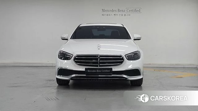 Mercedes-Benz E-Class W213 id 4774237 из Кореи 10