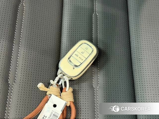Honda CR-V id 4366035 из Китая 23