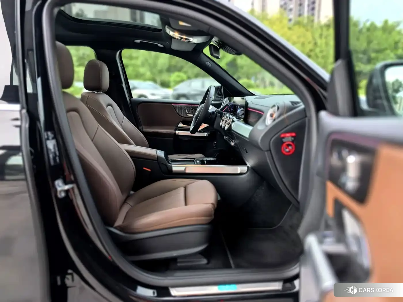 Mercedes-Benz EQB id 4629536 из Китая 19