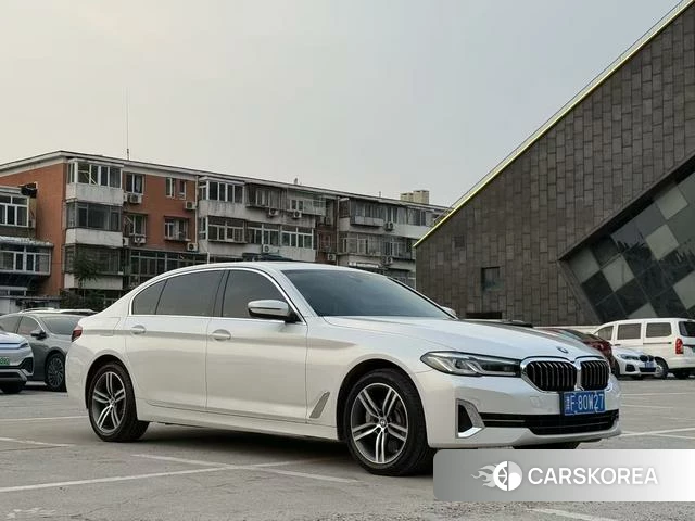 BMW 5 series id 4359500 из Китая 20