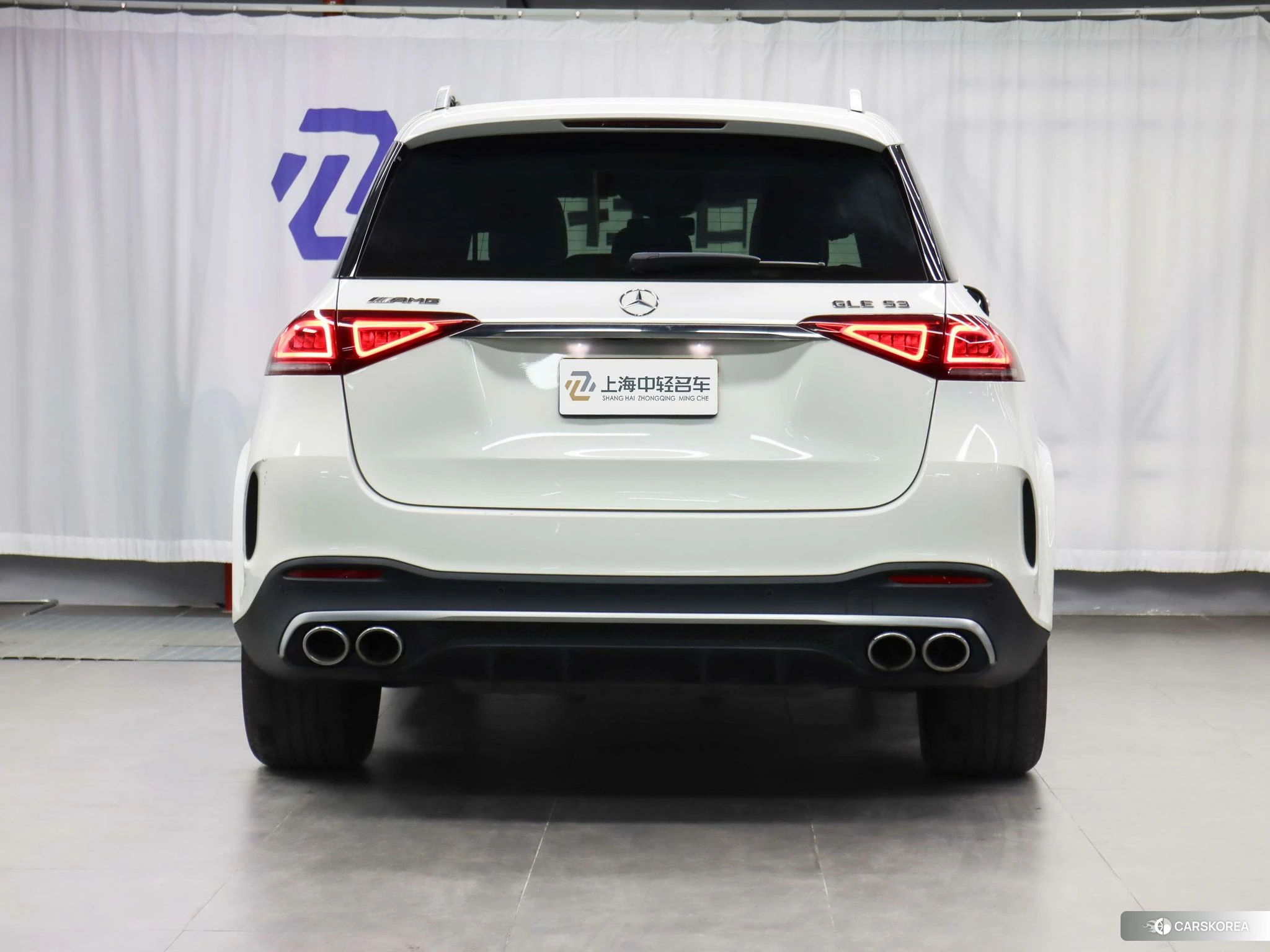 Mercedes-Benz GLE AMG id 4452991 из Китая 23