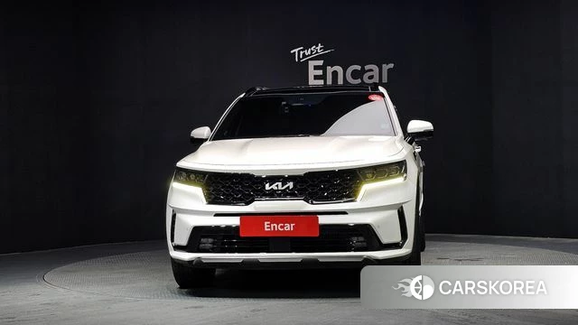 Kia Sorento 4th Generation id 4613222 из Кореи 23