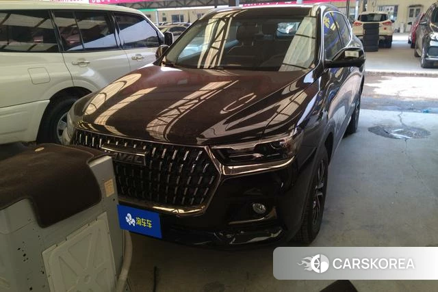 Haval H6 id 4218737 из Китая 10