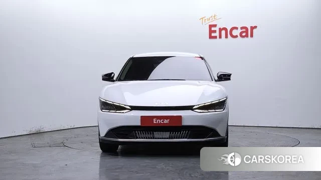 Kia EV6 id 3758584 из Кореи 13