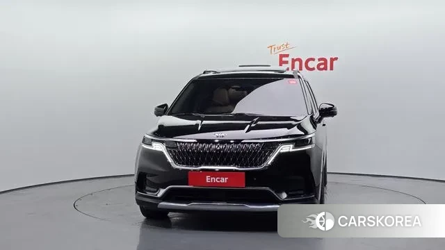 Kia Carnival 4th generation id 2976169 из Кореи 13