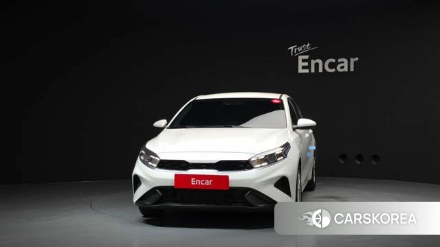 Kia The New K3 2nd generation id 4540911 из Кореи 23