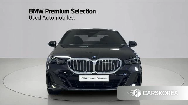 BMW i5 (G60) id 4772467 из Кореи 13