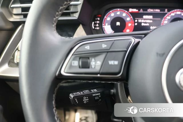 Audi A3 id 4258238 из Китая 9