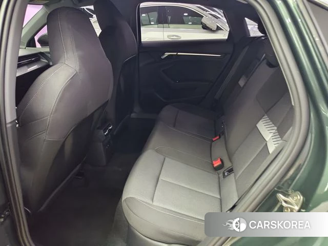 Audi A3 id 4258780 из Китая 11