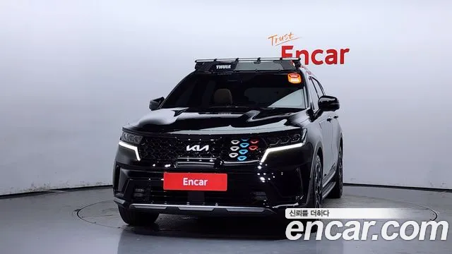 Kia Sorento 4th Generation id 2822986 из Кореи 13