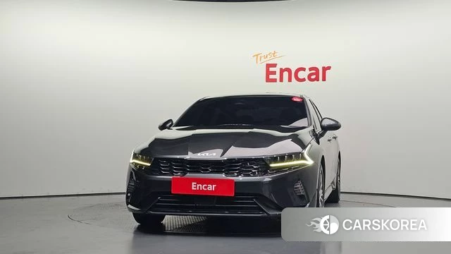 Kia K5 Hybrid 3rd Generation id 4922516 из Кореи 23