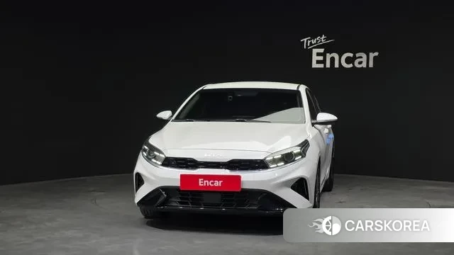 Kia The New K3 2nd generation id 3448239 из Кореи 13