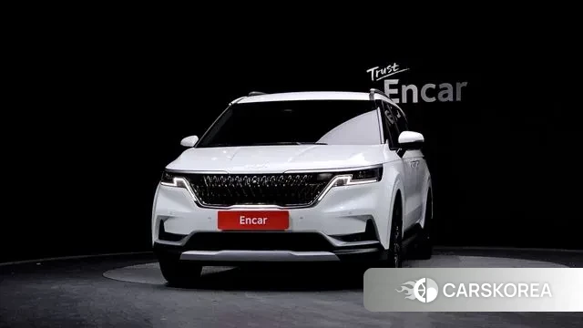 Kia Carnival 4th generation id 3624796 из Кореи 13