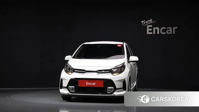 Kia Morning Urban (JA) id 3366009 из Кореи 13