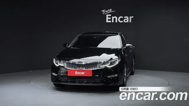 Kia The New K5 2nd generation id 2932442 из Кореи 13