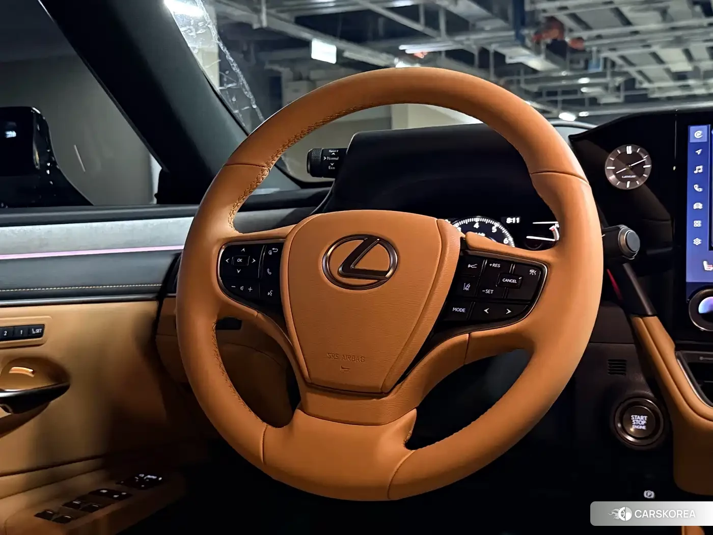 Lexus ES id 4600625 из Китая 11