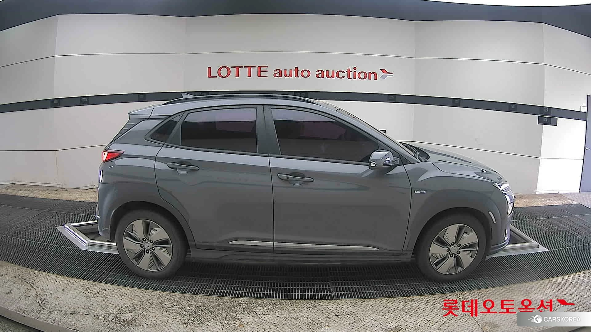 Hyundai KONA Electric id 3888321 из Кореи 23