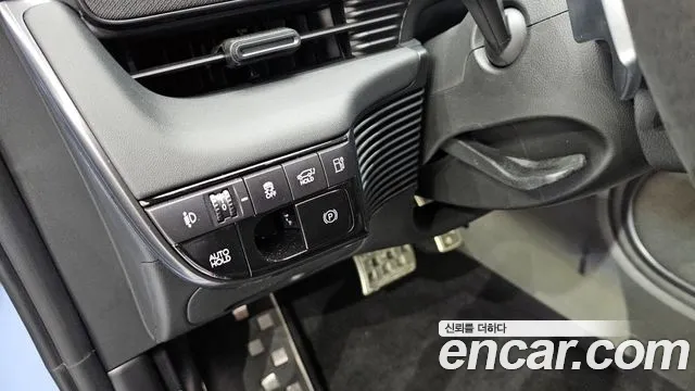 Hyundai Ionic 5 id 2676469 из Кореи 13