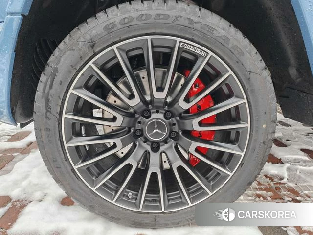Mercedes-Benz G-class AMG id 4275231 из Китая 8