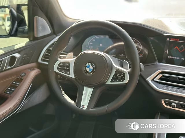 BMW X5 (imported) id 4349006 из Китая 14