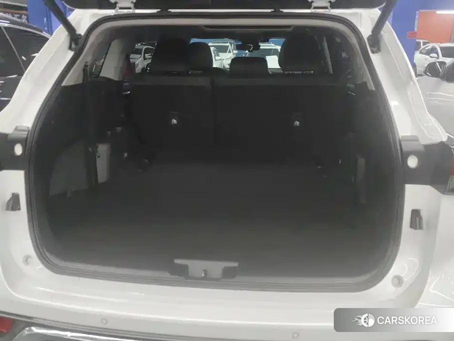 Toyota Highlander id 4628158 из Китая 9