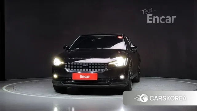 Polestar Polestar 2 id 3053706 из Кореи 13
