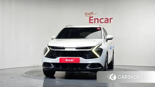 Kia Sportage 5th Generation id 4720703 из Кореи 13